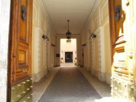 Ludovisi Deco Rome