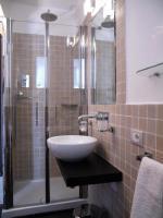 Hotel Ludovisi Deco Rome