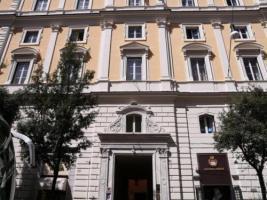 Ludovisi Deco Roma